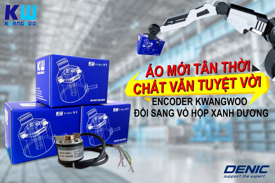 Vỏ hộp xanh dương mới